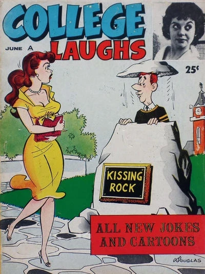 Cover of Issue #13
