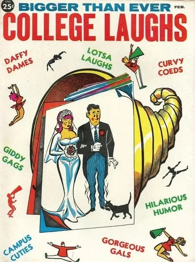 Cover of Issue #22