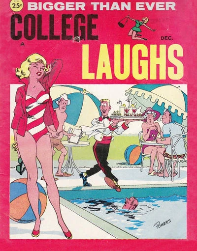 Cover of Issue #30