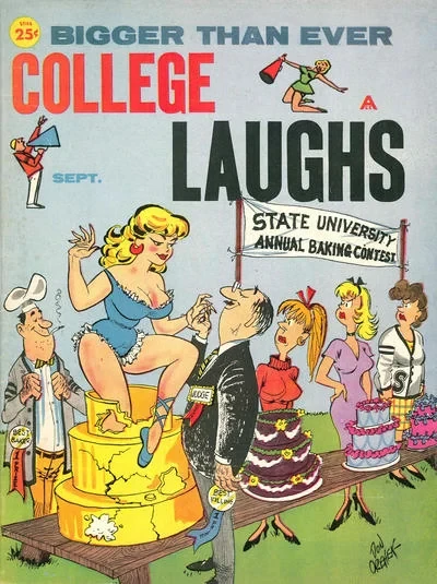 Cover of Issue #33