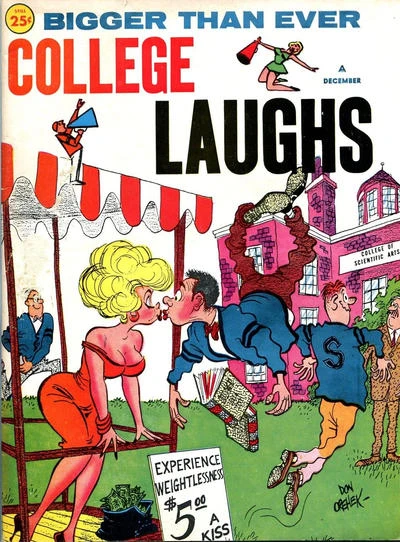 Cover of Issue #34