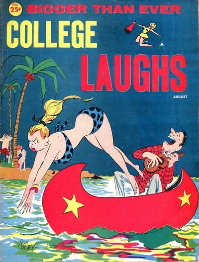 Cover of Issue #36