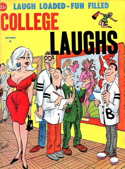 Cover of Issue #37