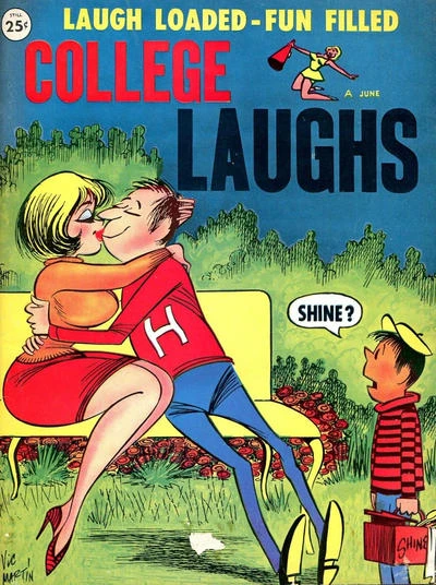 Cover of Issue #41