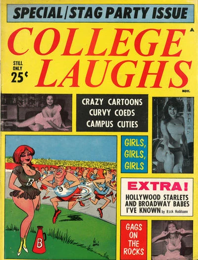 Cover of Issue #42