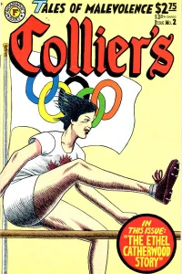 Issue #2