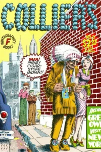 Issue #3