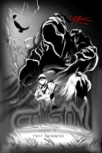 Chapter 1: First Encounter