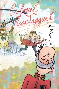 Issue #3