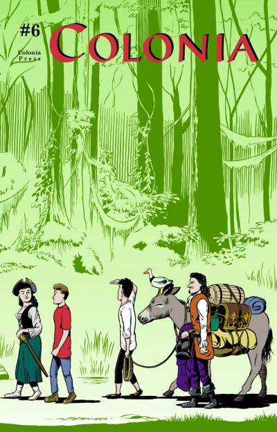 Cover of And Not a Drop to Drink