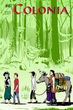 And Not a Drop to Drink