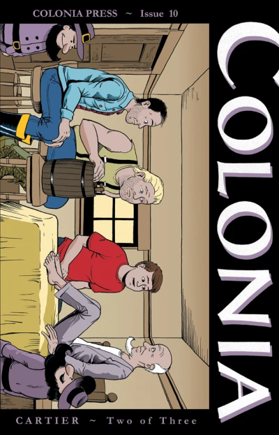 Cover of Familiar Slumber