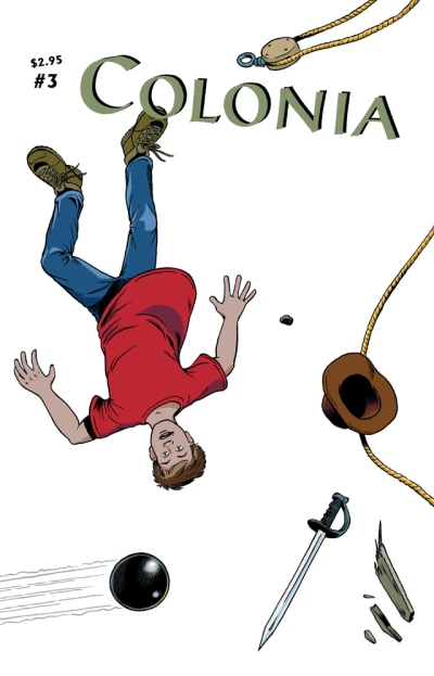 Cover of Over and Under