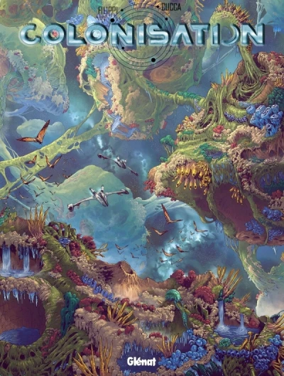 Cover of Répercussions