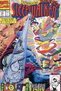 Color Blindness (Part 2):  The Color Of Pain!