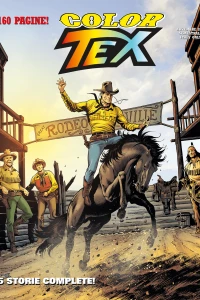 Teton Pass e altre storie