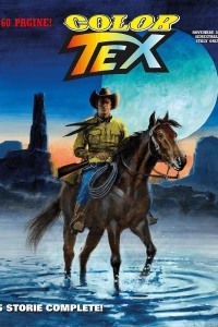 La terribile banda e altre storie