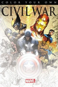 Issue #1