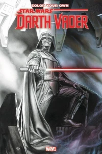 Issue #1