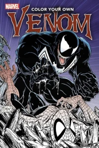 Issue #1