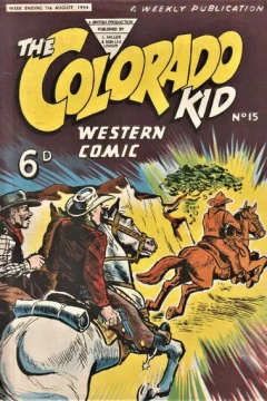 Issue #15