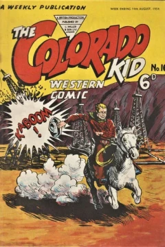 Issue #16