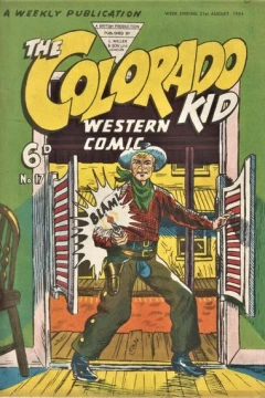 Issue #17