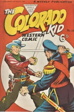 Issue #18