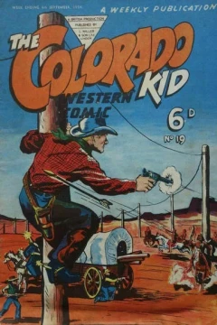 Issue #19