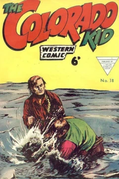 Issue #38
