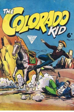 Issue #43