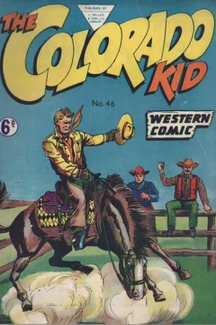 Issue #46