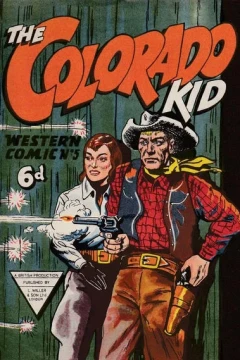 Issue #5