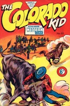 Issue #50