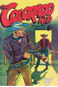 Issue #58