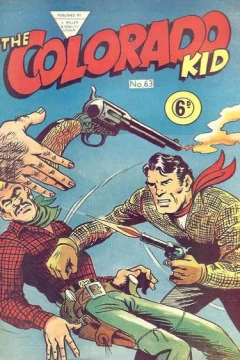 Issue #63