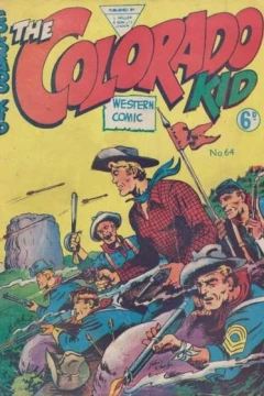 Issue #64