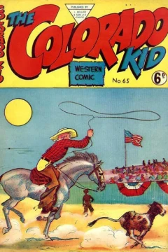 Issue #65