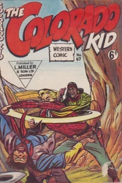 Issue #67