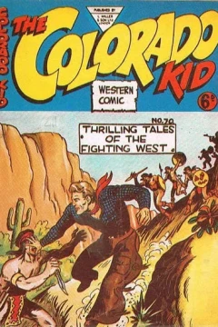 Issue #70