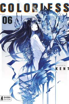 Issue #6