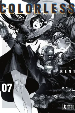 Issue #7