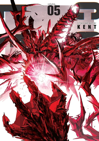 Cover of The World Dyed Red