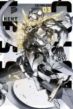 Issue #3