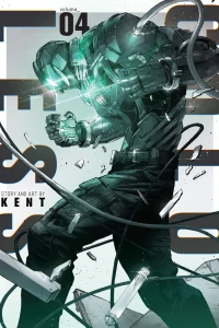 The Advent of the Divine Chroma