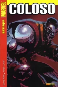 Issue #1