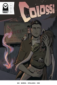 Off the Beaten Track Part Four of Four