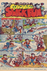 Tornado Tom