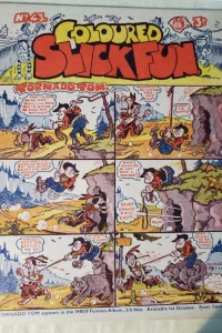 Issue #43