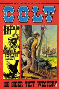 Issue #198511